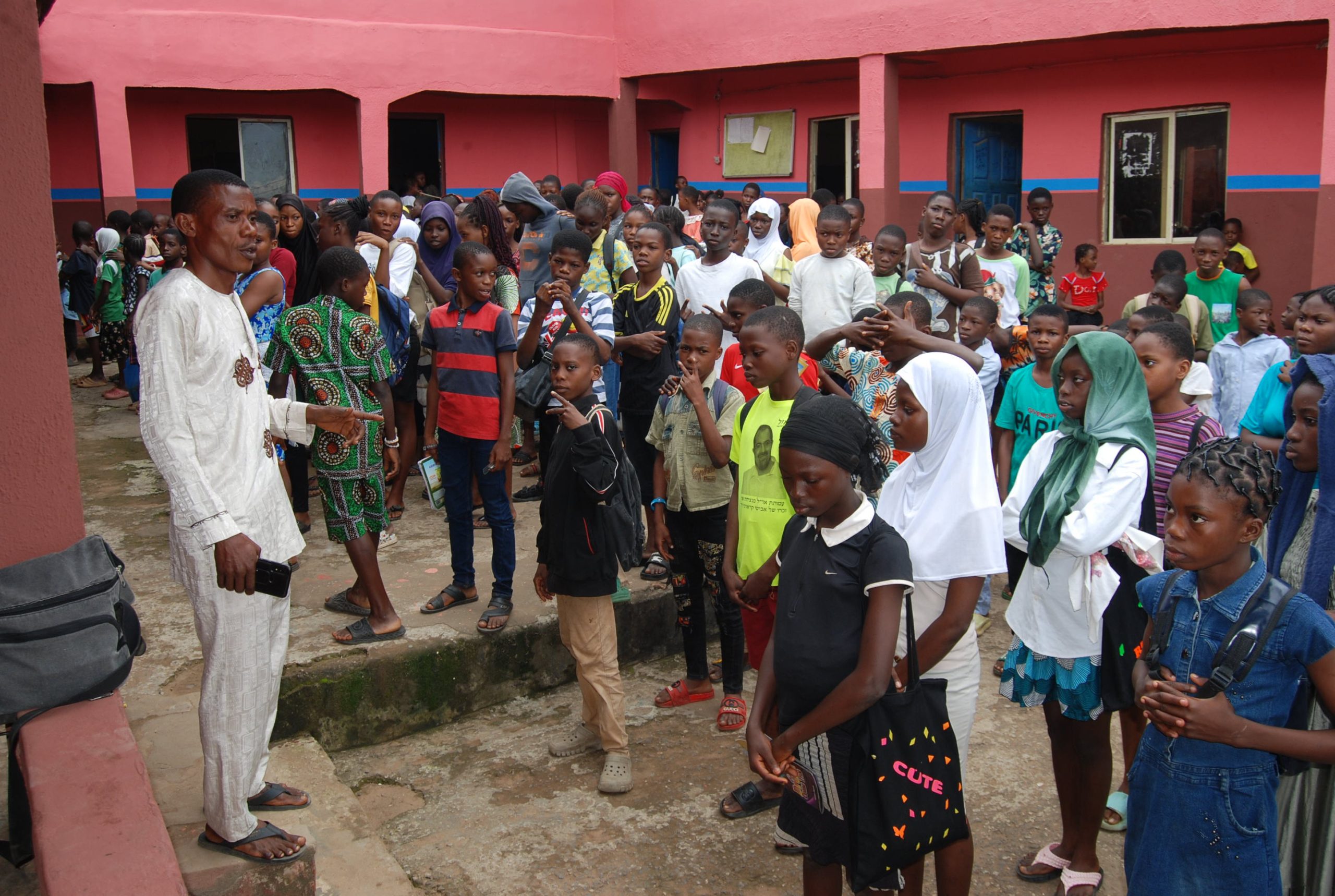 Youth Leadership Program Inspires the Next Generation